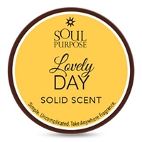 Youngevity Lovely Day Solid Scent