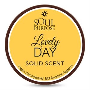 Youngevity Lovely Day Solid Scent