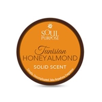 Youngevity Tunisian Honey Almond Solid Scent
