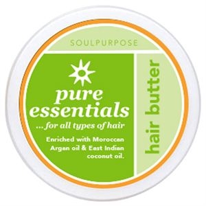 Youngevity Pure Essentials Hair Butter