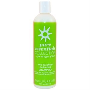 Youngevity Pure Essentials Shampoo