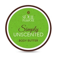 Youngevity Simply Body Butter