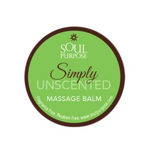 Youngevity Simply Massage Balm
