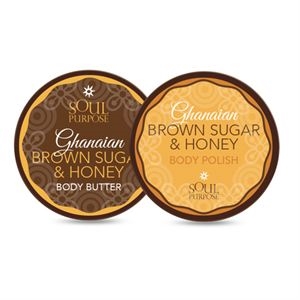 Youngevity GBS Body Glow Set