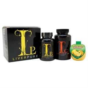 Youngevity LiverPure