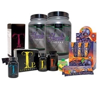 Youngevity True2Life Premiere Detox Chocolate