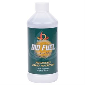 Youngevity Bio Fuel