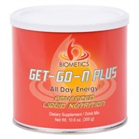 Youngevity Get Go N Plus