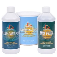 Youngevity Advanced Mobility Program