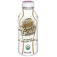 Youngevity SueroGold GreenFed Cultured Whey 12 pack