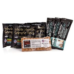 Youngevity For Tails Only Bone Appetit Sample Pak