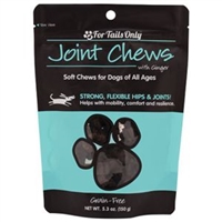 Youngevity FTO Joint supplement Chews for Dogs