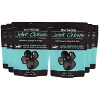 For Tails Only Joint Chews for Dogs 6Pack