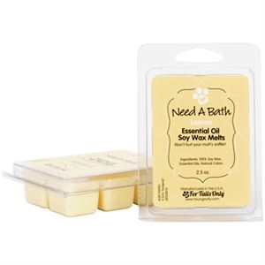 Youngevity Need A Bath Essential Oil Soy Wax Melts