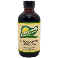 Youngevity Good Herbs Circulatory Formula