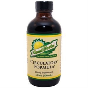 Youngevity Good Herbs Circulatory Formula
