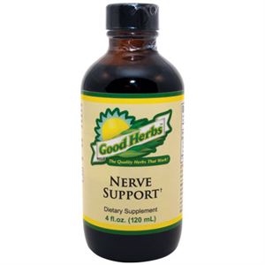 Youngevity Good Herbs Nerve Support