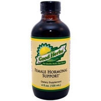Youngevity Good Herbs Female Hormone Support