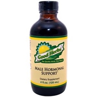 Youngevity Good Herbs Male Hormonal Support