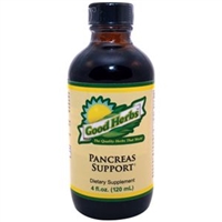 Youngevity Good Herbs Pancreas Support
