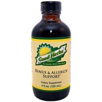 Youngevity Good Herbs Sinus and Allergy Support