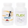 Youngevity Companion Combo Dog Chewable & Flex