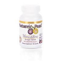 Youngevity Muscadine Grape Seed by Nature's Pearl