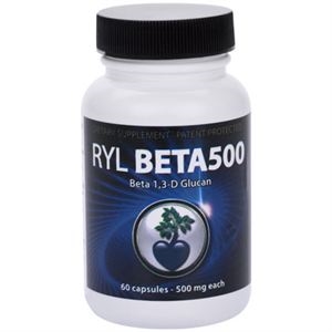 Youngevity RYL Beta500 Beta 1 3D Glucan