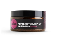 Saveur Spiced Beet Hummus Mix by Youngevity