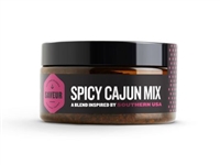 Saveur Spicy Cajun Mix by Youngevity