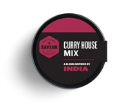 Saveur Curry House Mix by Youngevity