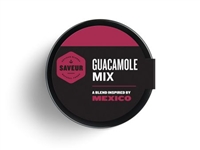 Saveur Guacamole Mix by Youngevity
