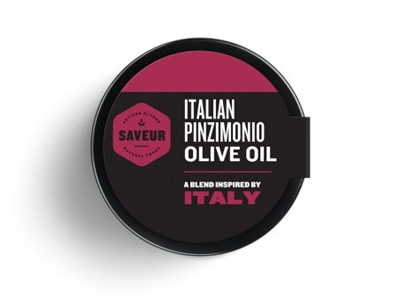Saveur Italian Pinzimonio Olive Oil Mix by Youngevity