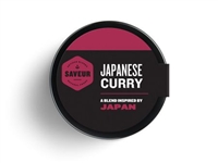 Saveur Japanese Curry Mix by Youngevity