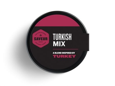 Saveur Turkish Mix by Youngevity