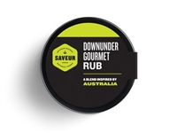 Saveur Downunder Gourmet Grill Rub by Youngevity