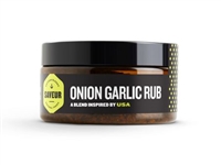 Saveur Spice Onion Garlic Rub by Youngevity