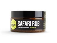 Saveur Spice Safari Rub by Youngevity