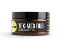 Saveur Spice TexMex Rub by Youngevity
