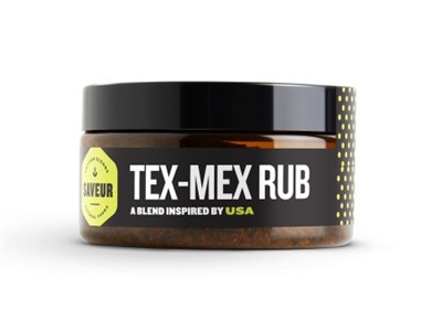 Saveur Spice TexMex Rub by Youngevity
