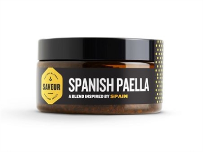 Saveur Spanish Paella Spice by Youngevity
