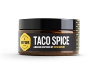 Saveur Taco Spice by Youngevity