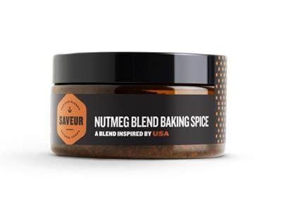 Saveur Nutmeg Blend Baking Spice by Youngevity