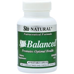 Youngevity Sta-Balanced Sexual Hormone Support