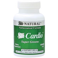 Youngevity Sta Cardio