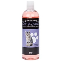 Youngevity Cat B Clean Natural Waterless Shampoo