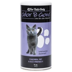 Youngevity FTO Odor B Gone Litter Box Odor Eliminator