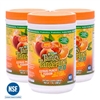 youngevity beyond tangy tangerine 2.0 BTT 2.0 Citrus Peach Fusion Canister 3Pack beyond tangy tangerine amazon