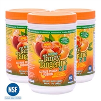 youngevity beyond tangy tangerine 2.0 BTT 2.0 Citrus Peach Fusion Canister 3Pack beyond tangy tangerine amazon