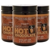 Youngevity Beyond Hot Chocolate 360g Canister 3 Pack